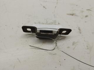 кронштейн радиатора Audi A4 B5 1996, 1.8 л., бензин, АКПП, серый, седан, 4D0260427