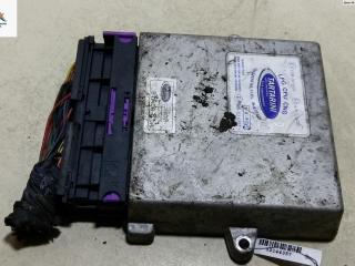 блок управления (другие) Mitsubishi Galant 8 поколение [рестайлинг] 1999, 2.5 л., бензин, МКПП, зелёный, седан, 110R-006030