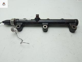 топливная рампа Kia Carnival VQ 2005, 2.9 л., дизель, АКПП, серый, минивэн, 31500-4X700