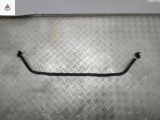 стабилизатор подвески передний Hyundai Sonata Y3 1993, 3.0 л., бензин, АКПП, красный, седан