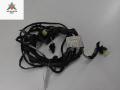 Проводка бампера переднего BMW 5 серия F07/F10/F11 2012, 2.0 л., дизель, АКПП, белый, универсал, 9256063, 9256061 - фото №2