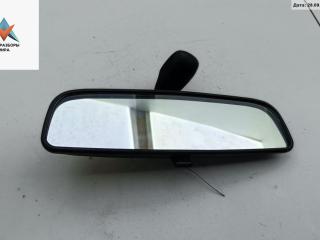 зеркало салона Hyundai Sonata EF [рестайлинг] 2003, 2.0 л., бензин, МКПП, серый, седан