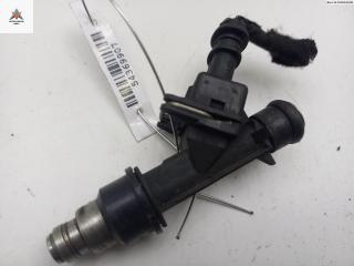 форсунка Opel Astra H 2004, 1.6 л., бензин, МКПП, серый, хетчбэк 5 дв., 25343299