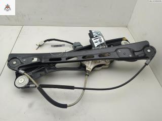 стеклоподъемник электрический передний правый Mercedes-Benz E-Класс W211/S211 2003, 2.7 л., дизель, АКПП, синий, универсал, 2117200246