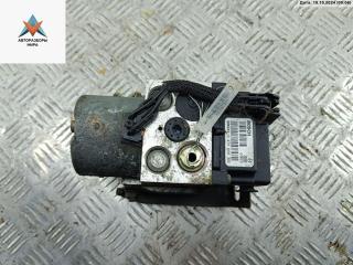 блок ABS Mitsubishi Space Star 1 поколение 1999, 1.3 л., бензин, МКПП, зелёный, минивэн, MR334810