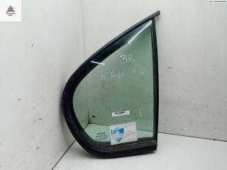 форточка задняя правая Nissan Primera P11 1999, 1.8 л., бензин, МКПП, серый, хетчбэк 5 дв.