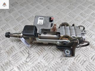 замок зажигания Lexus IS 2 поколение (XE20) [рестайлинг] 2008, 2.2 л., дизель, МКПП, чёрный, седан, 89998-52-01