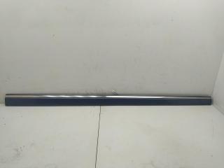 молдинг двери передней правой Mercedes-Benz E-Класс W211/S211 2003, 2.7 л., дизель, АКПП, синий, универсал, 2116902062