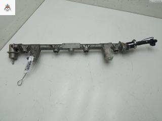 топливная рампа Mazda Tribute 1 поколение 2003, 2.0 л., бензин, МКПП, серый, внедорожник 5 дв., E8BWC01