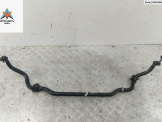 стабилизатор подвески передний Mazda Xedos 9 1 поколение [2-й рестайлинг] 2000, 2.5 л., бензин, АКПП, серый, седан, T061-34-151