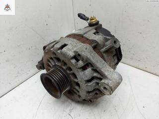 генератор Chevrolet Nubira 1 поколение 2004, 1.8 л., бензин, МКПП, серый, универсал