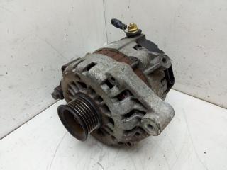 генератор Chevrolet Nubira 1 поколение 2004, 1.8 л., бензин, МКПП, серый, универсал