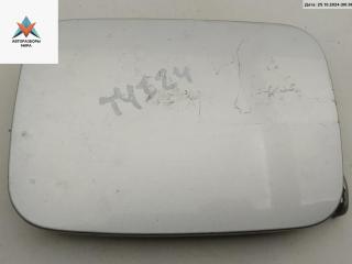 лючок топливного бака Mazda MPV LW 2002, 2.0 л., дизель, МКПП, серый, минивэн, LC6242410J