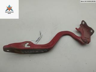 петля капота правая Suzuki Swift 3 поколение 2005, красный, хетчбэк 3 дв.