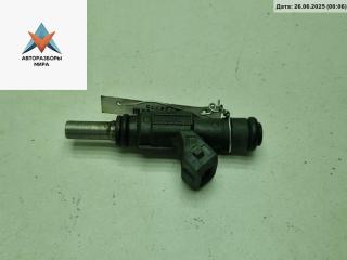 форсунка Volkswagen Passat B5 1999, 1.8 л., бензин, МКПП, чёрный, седан, 06B133551B