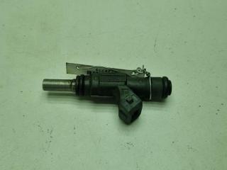 форсунка Volkswagen Passat B5 1999, 1.8 л., бензин, МКПП, чёрный, седан, 06B133551B