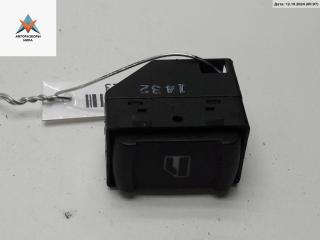 кнопка стеклоподъемника заднего правого Volkswagen Passat B5 [рестайлинг] 2002, 1.6 л., бензин, МКПП, серый, седан, 1J0959855