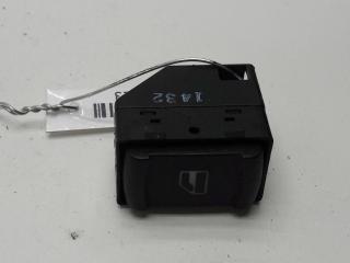 кнопка стеклоподъемника заднего правого Volkswagen Passat B5+ (GP) 2002, 1.6 л., бензин, МКПП, серый, седан, 1J0959855