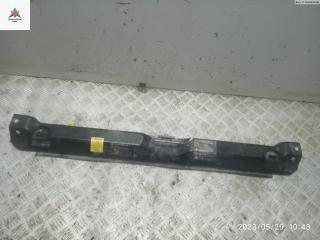 рамка капота Volkswagen Transporter T4 2001, 2.5 л., дизель, МКПП, серый, микроавтобус, 701805563G