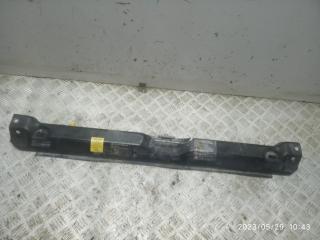 рамка капота Volkswagen Transporter T4 2001, 2.5 л., дизель, МКПП, серый, микроавтобус, 701805563G