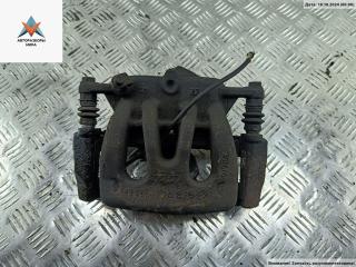 суппорт передний правый Lancia Phedra 1 поколение 2007, 2.2 л., дизель, МКПП, серый, минивэн