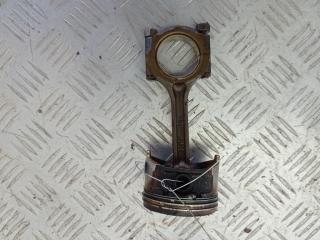 поршень Hyundai i10 1 поколение 2009, 1.1 л., бензин, МКПП, красный, хетчбэк 5 дв.
