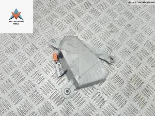 подушка безопасности дверная BMW 5 серия E39 1999, 2.5 л., бензин, МКПП, серый, универсал, 8268332