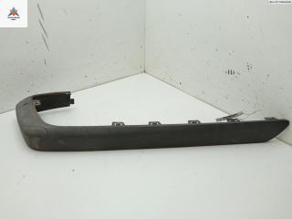 молдинг заднего бампера Volvo V70 2 поколение 2000, 2.4 л., бензин, МКПП, синий, универсал, 9484233