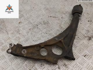 рычаг передний левый Mazda Xedos 9 1 поколение [2-й рестайлинг] 2000, 2.5 л., бензин, АКПП, серый, седан, TA04-34-350F