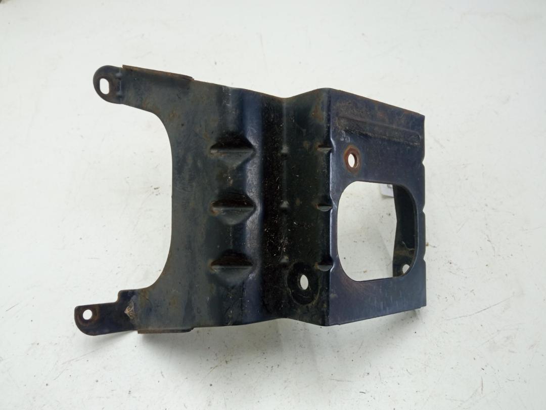 кронштейн (крепление) Chevrolet Nubira 2004, 1.8 л., бензин, МКПП, серый, универсал