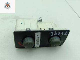 блок управления печки / климат-контроля Chevrolet Trans Sport / Venture 2001, 3.4 л., бензин, АКПП, серый, минивэн, 69292202