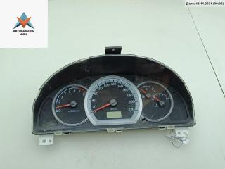 приборная панель Chevrolet Nubira 1 поколение 2004, 1.8 л., бензин, МКПП, серый, универсал, 96430919PJ