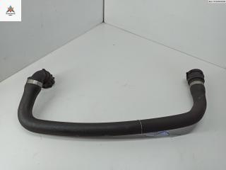 патрубок (трубопровод, шланг) BMW 3 серия E90/E91/E92/E93 [рестайлинг] 2008, 2.0 л., дизель, МКПП, чёрный, универсал, 17127797259, 7797259