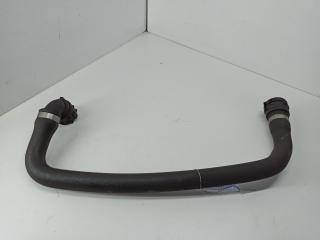 патрубок (трубопровод, шланг) BMW 3 E90/E91/E92/E93 2008, 2.0 л., дизель, МКПП, чёрный, универсал, 17127797259, 7797259