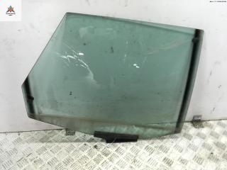 стекло двери задней правой Audi 80 8A/B3 1987, 1.9 л., бензин, МКПП, серый, седан, AS2