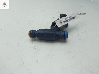 форсунка Chrysler PT Cruiser 1 поколение 2002, 1.6 л., бензин, МКПП, серый, хетчбэк 5 дв., 0280155989