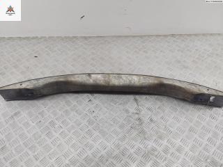 усилитель бампера переднего Audi TT 8N 2000, 1.8 л., Ti, бензин, МКПП, серый, купе, 8N0807108B