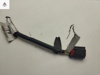 разъем (фишка) проводки Ford Focus 2 поколение 2004, 1.6 л., i, бензин, МКПП, серый, универсал