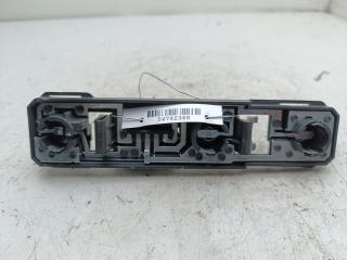 панель заднего левого фонаря Peugeot 306 1 поколение [рестайлинг] 2000, 1.8 л., бензин, МКПП, серый, универсал, 5045