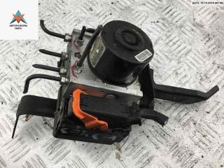 блок ABS Suzuki Alto 7 поколение 2009, 1.0 л., бензин, МКПП, зелёный, хетчбэк 5 дв., 06.2102-1388.4