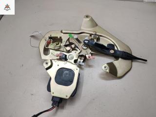 замок двери сдвижной Kia Carnival UP/GQ [рестайлинг] 2003, минивэн