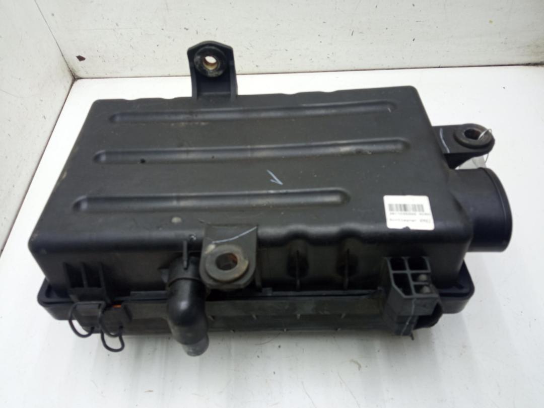 корпус воздушного фильтра Hyundai Atos 2005, 1.1 л., бензин, МКПП, серый, хетчбэк 5 дв., 2811005000