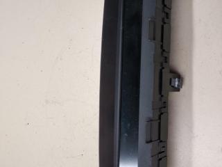 дисплей Mazda 6 GH [рестайлинг] 2009, 2.2 л., дизель, МКПП, чёрный, хетчбэк 5 дв., GDK4611J0