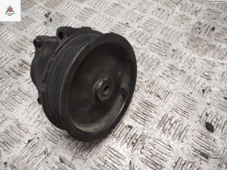 Насос гидроусилителя руля Ford Transit 6 поколение 2000, 2.4 л., дизель, МКПП, чёрный, микроавтобус