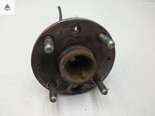 ступица задняя левая Chevrolet Nubira 1 поколение 2004, 1.8 л., бензин, МКПП, серый, универсал