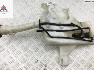 бачок омывателя Opel Insignia 1 поколение (A) 2009, 2.0 л., дизель, хетчбэк 5 дв.