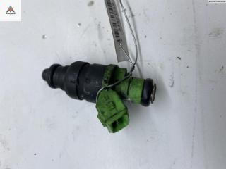 форсунка Audi A6 4B/C5 2000, 2.4 л., бензин, АКПП, серый, седан, 078133551BB