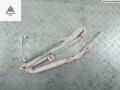 подушка безопасности боковая (шторка) BMW 5 серия F07/F10/F11 2012, 2.0 л., дизель, АКПП, белый, универсал, 9143420 - фото №2