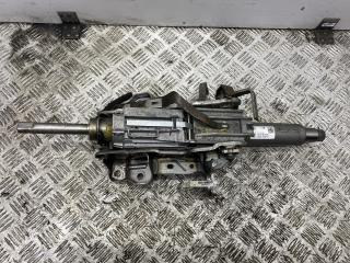 рулевая колонка Audi A4 B8/8K 2008, 2.0 л., дизель, АКПП, белый, универсал, 8K0419506AG