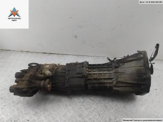 МКПП Suzuki Grand Vitara 2 поколение 2007, 1.9 л., дизель, МКПП, серый, внедорожник 3 дв., 24711-67J00, 24721-67J00